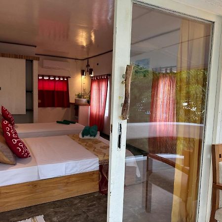 Dhiffushi Island Villa Kültér fotó