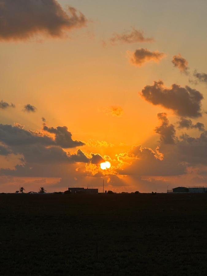 Dhiffushi Island Villa Kültér fotó