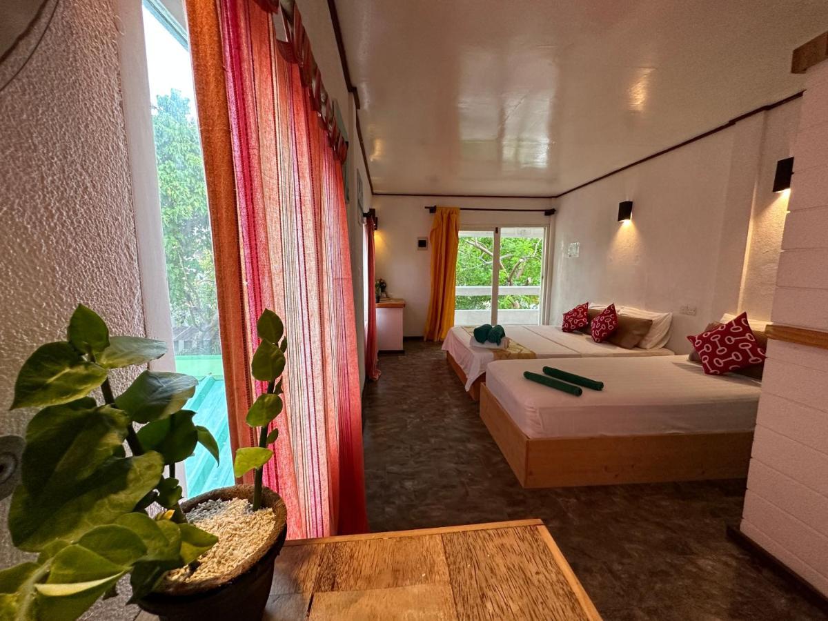 Dhiffushi Island Villa Kültér fotó