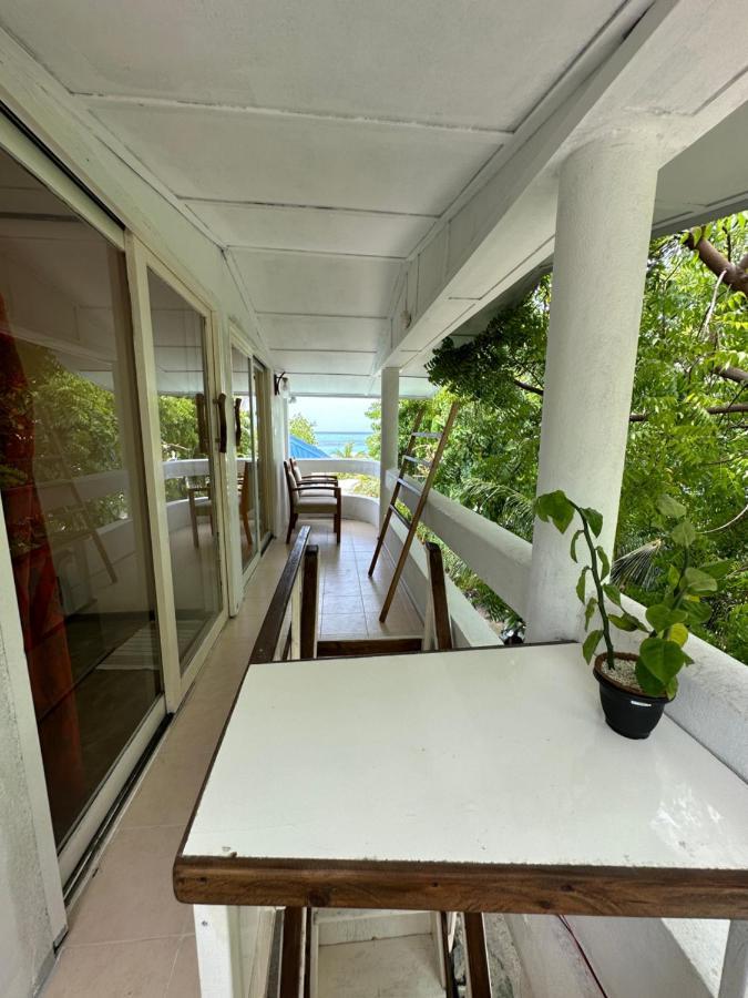Dhiffushi Island Villa Kültér fotó