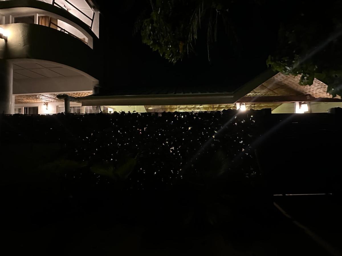 Dhiffushi Island Villa Kültér fotó
