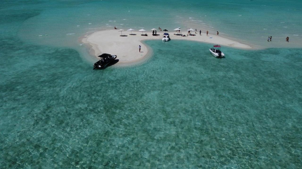 Dhiffushi Island Villa Kültér fotó