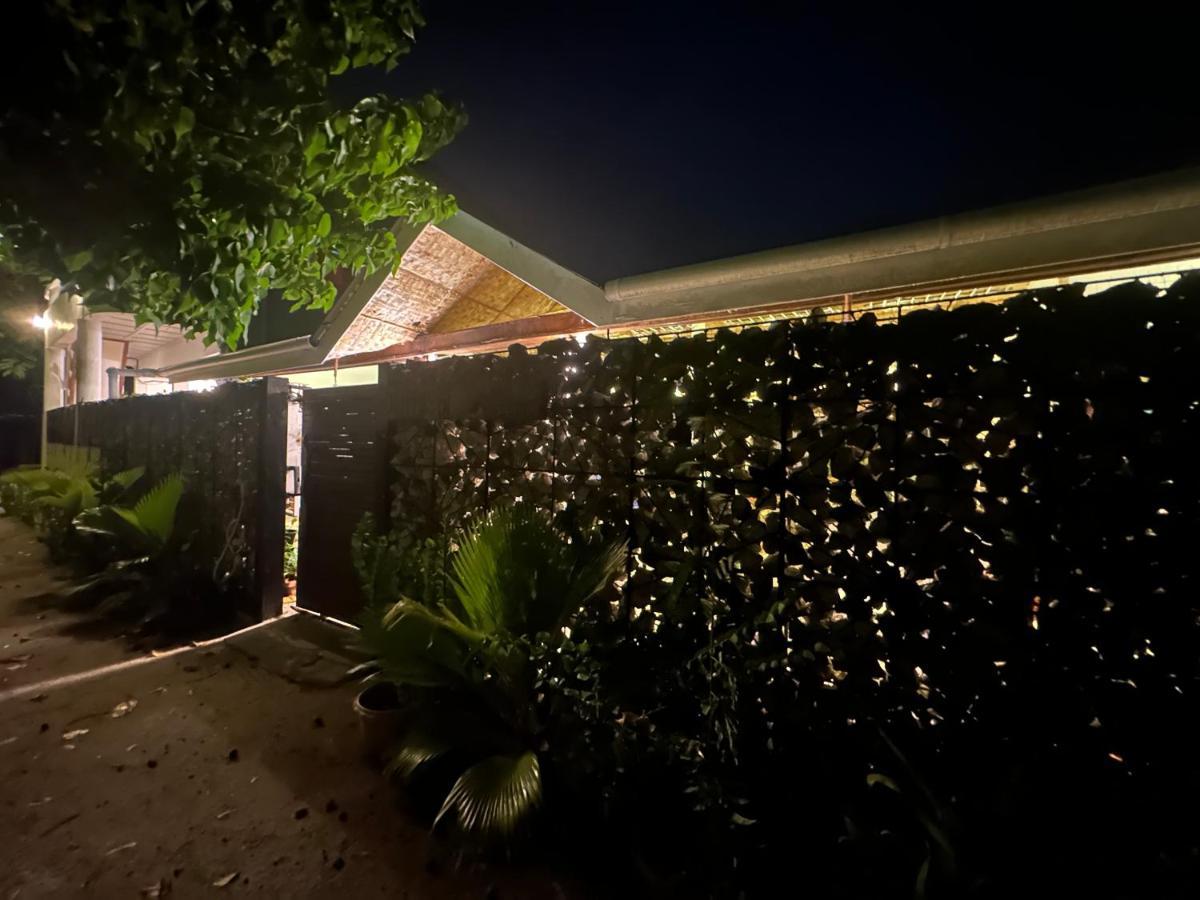 Dhiffushi Island Villa Kültér fotó