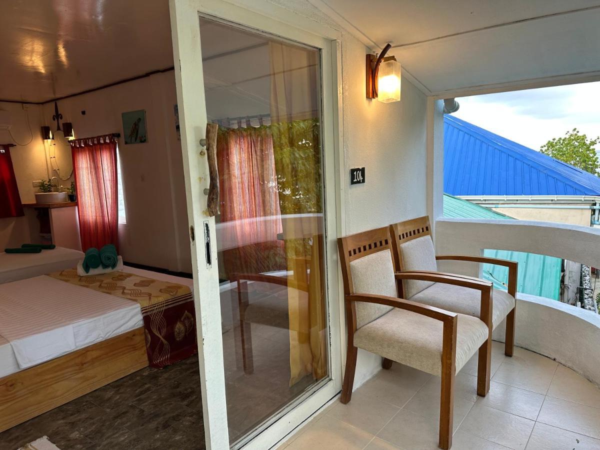 Dhiffushi Island Villa Kültér fotó
