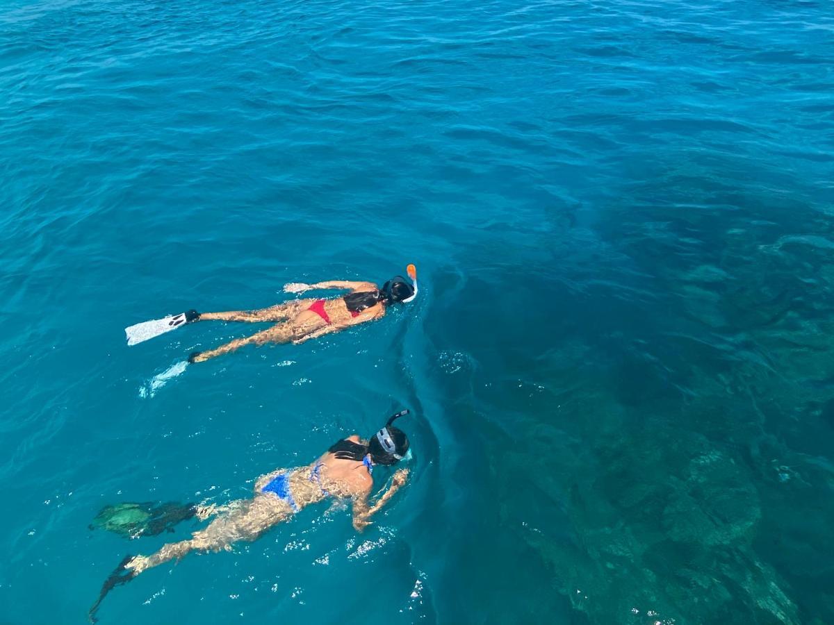 Dhiffushi Island Villa Kültér fotó